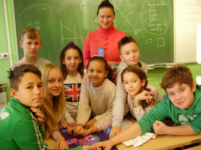 Caritas - eTwinneri